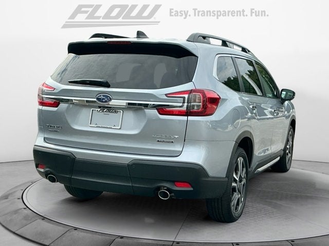 2026 Subaru Ascent Touring