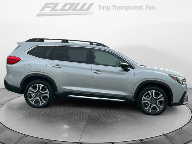 2026 Subaru Ascent Touring