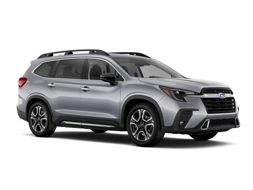2026 Subaru Ascent Touring