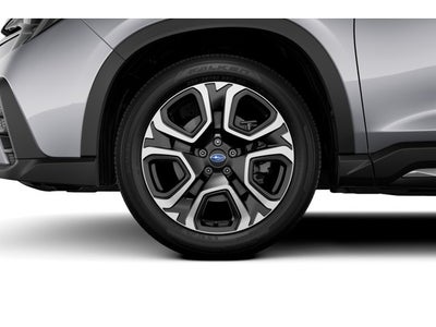 2026 Subaru Ascent Touring
