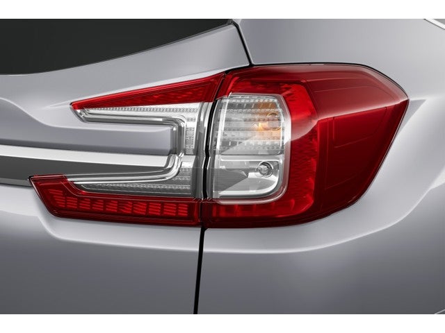 2026 Subaru Ascent Touring