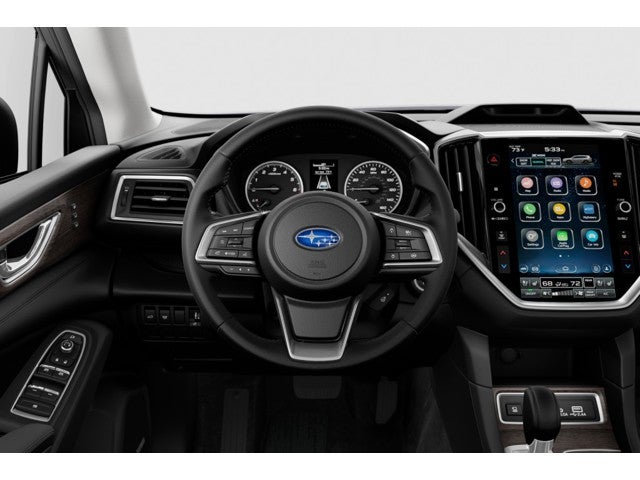 2026 Subaru Ascent Touring