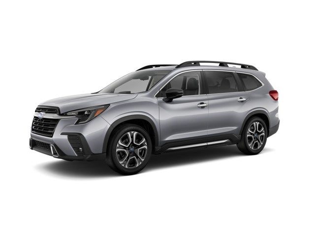 2026 Subaru Ascent Touring
