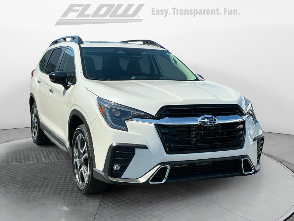 2027 Subaru Ascent Touring