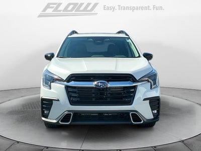 2027 Subaru Ascent Touring
