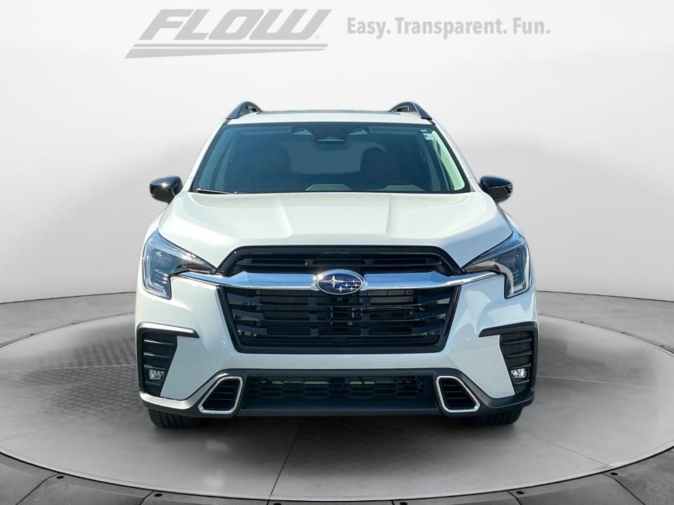 2027 Subaru Ascent Touring