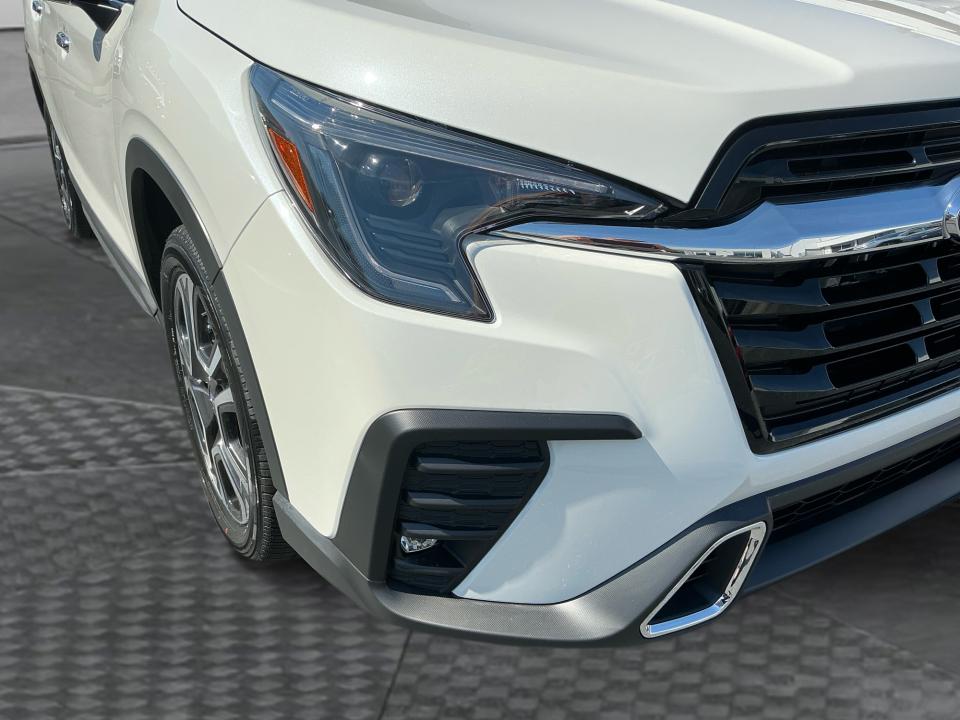 2027 Subaru Ascent Touring