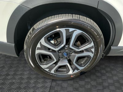 2027 Subaru Ascent Touring