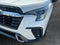2027 Subaru Ascent Touring