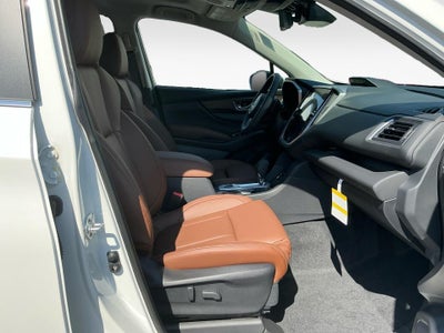 2027 Subaru Ascent Touring