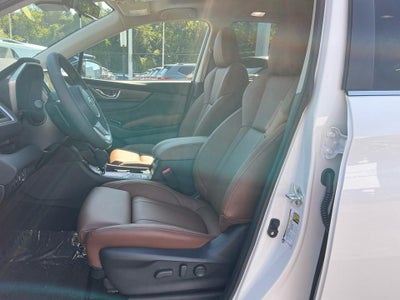 2027 Subaru Ascent Touring
