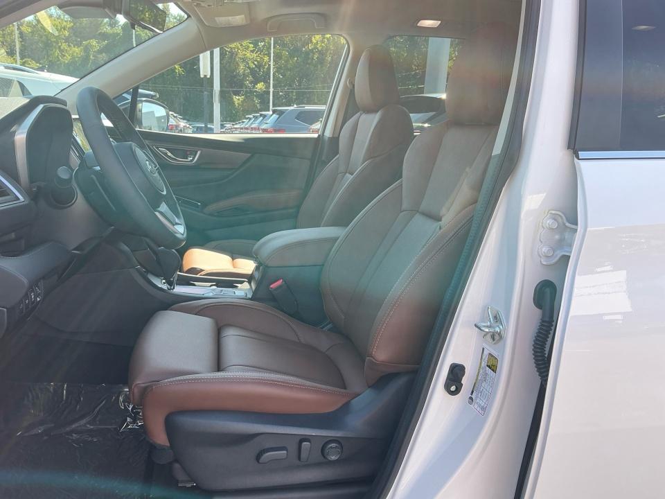 2027 Subaru Ascent Touring