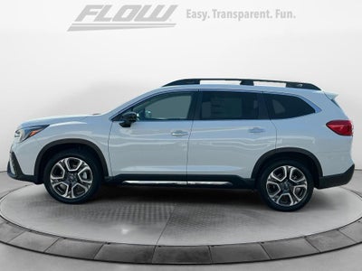 2027 Subaru Ascent Touring