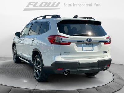 2027 Subaru Ascent Touring