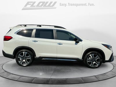 2027 Subaru Ascent Touring