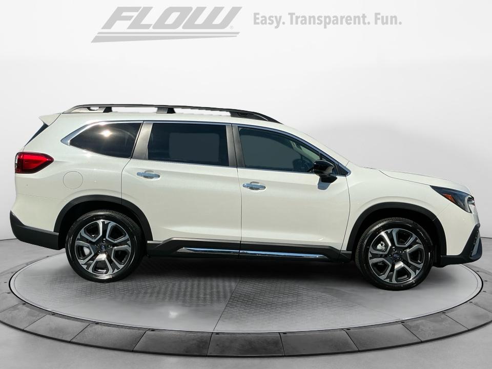 2027 Subaru Ascent Touring