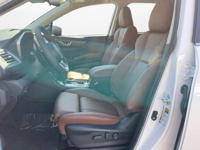 2027 Subaru Ascent Touring