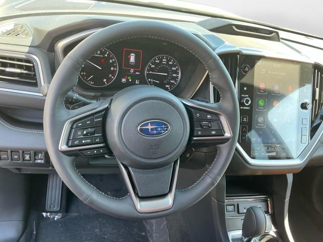 2027 Subaru Ascent Touring
