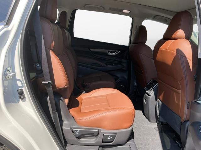 2027 Subaru Ascent Touring