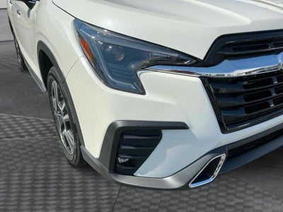 2027 Subaru Ascent Touring