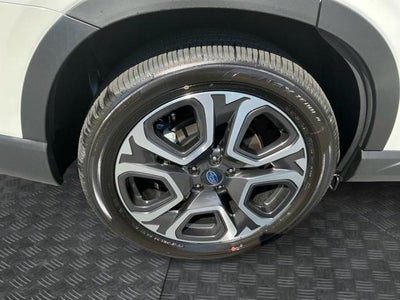 2027 Subaru Ascent Touring