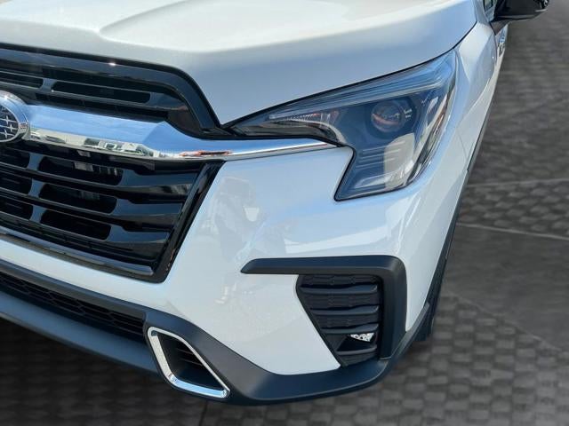 2027 Subaru Ascent Touring