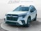 2027 Subaru Ascent Touring