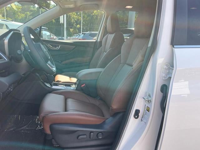 2027 Subaru Ascent Touring