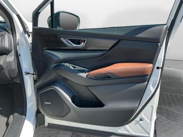 2027 Subaru Ascent Touring