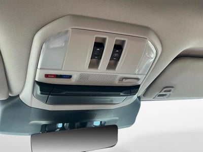 2027 Subaru Ascent Touring