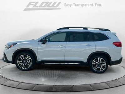 2027 Subaru Ascent Touring