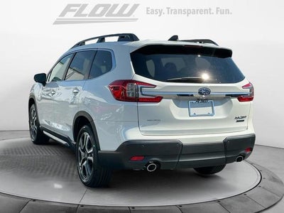2027 Subaru Ascent Touring