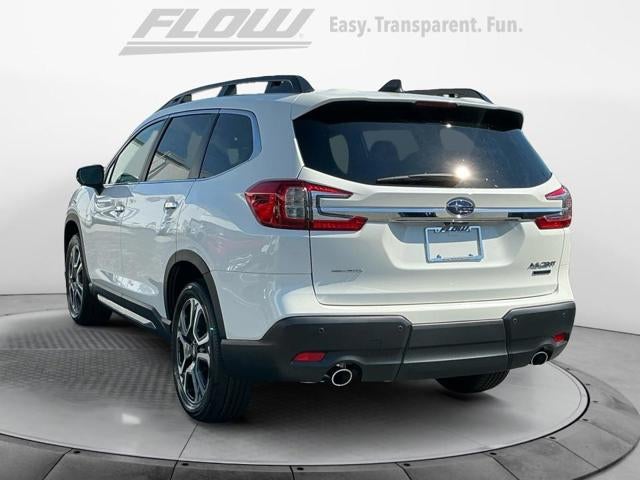 2027 Subaru Ascent Touring