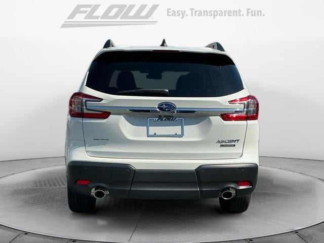 2027 Subaru Ascent Touring