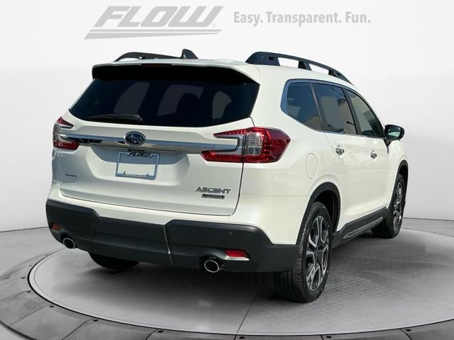 2027 Subaru Ascent Touring