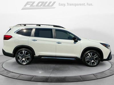 2027 Subaru Ascent Touring