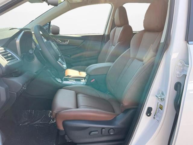 2027 Subaru Ascent Touring