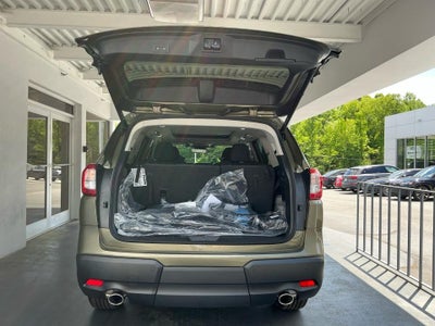 2027 Subaru Ascent Onyx Edition Touring