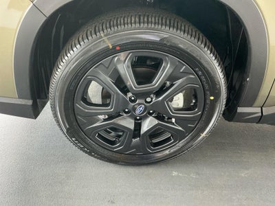 2027 Subaru Ascent Onyx Edition Touring