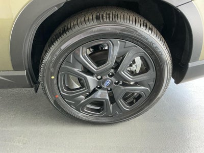 2027 Subaru Ascent Onyx Edition Touring