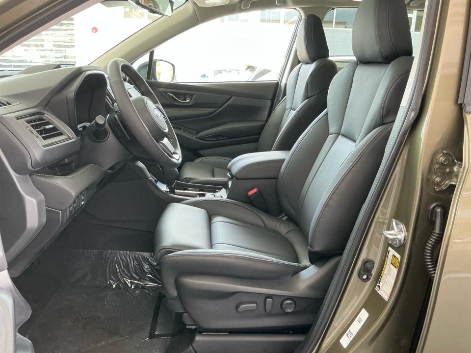 2027 Subaru Ascent Onyx Edition Touring