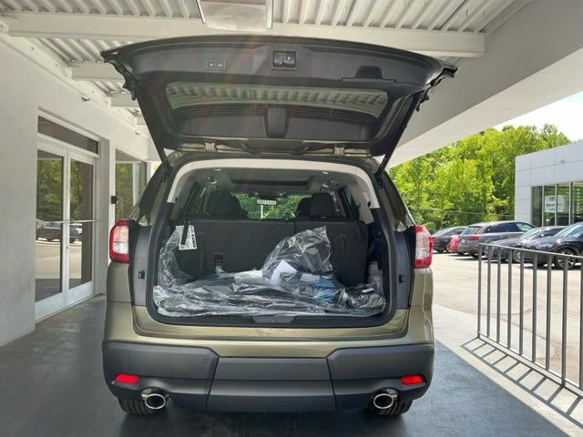 2027 Subaru Ascent Onyx Edition Touring