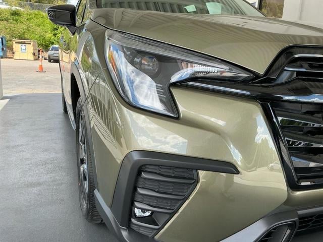 2027 Subaru Ascent Onyx Edition Touring