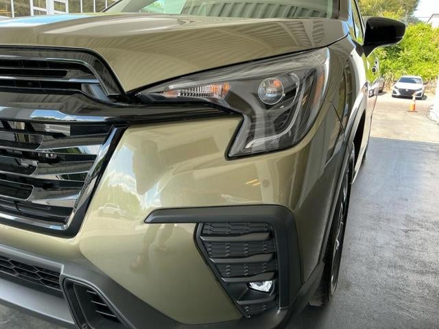 2027 Subaru Ascent Onyx Edition Touring