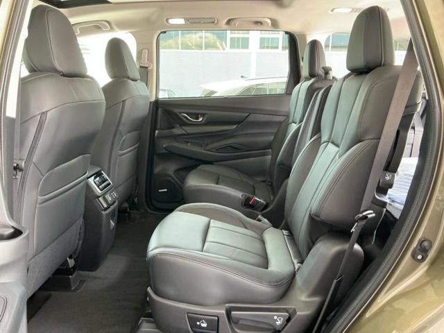 2027 Subaru Ascent Onyx Edition Touring
