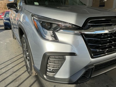 2026 Subaru Ascent Onyx Edition Touring