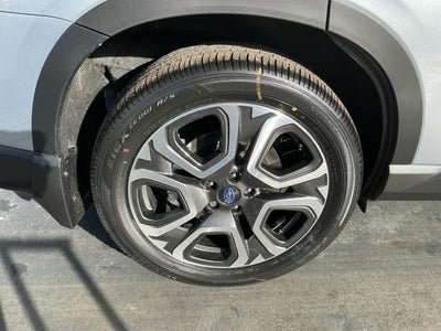 2026 Subaru Ascent Onyx Edition Touring