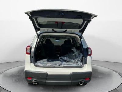 2027 Subaru Ascent Onyx Edition Touring