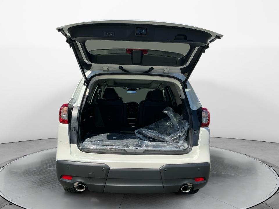 2027 Subaru Ascent Onyx Edition Touring