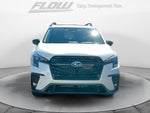 2027 Subaru Ascent Onyx Edition Touring